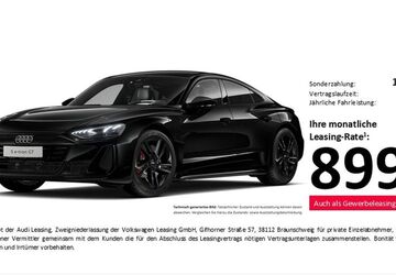 Audi e-tron GT 14.402 km 97.977 &euro; Dortmund 44143