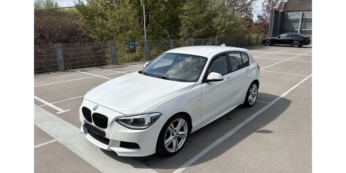 BMW 116 88.000 km 11.000 &euro; Dortmund 44269