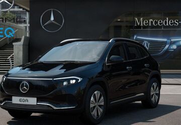 Mercedes-Benz EQA 6.853 km 43.790 &euro; Hagen 58135