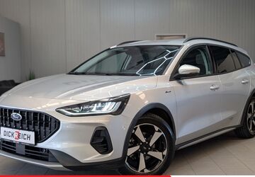 Ford Focus 62.714 km 17.950 &euro; Menden (Sauerland) 58708