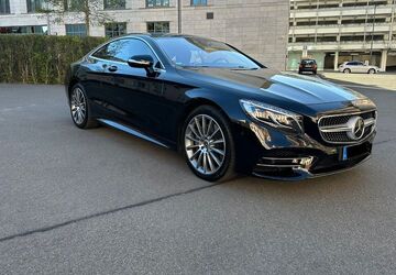 Mercedes-Benz S 560 86.350 km 74.560 &euro; Dortmund 44263