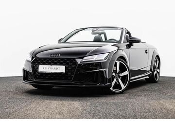 Audi TT 78.570 km 34.804 &euro; Hagen 58091