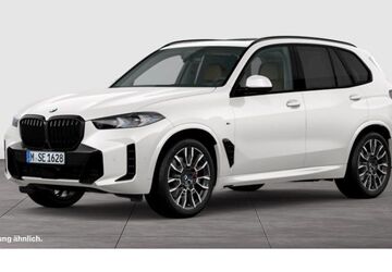 BMW X5 1.001 km 104.500 &euro; Unna 59425