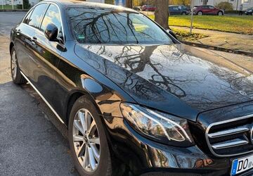 Mercedes-Benz E 200 119.000 km 23.400 &euro; Dortmund 44319