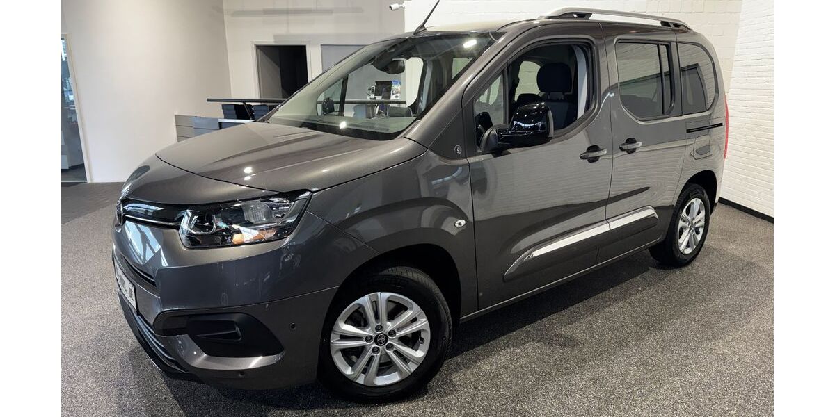 Toyota Proace (Verso) 29.000 km 25.990 &euro; Marl/Recklinghausen 45770