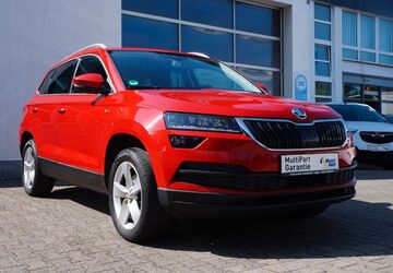 Skoda Karoq 65.460 km 18.490 &euro; Hagen 58119