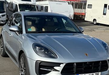 Porsche Macan 30.375 km 64.950 &euro; Bochum 44866
