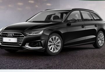 Audi A4 66.094 km 29.220 &euro; Menden 58706