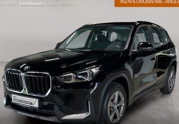 BMW X1 37.046 km 36.990 &euro; Dortmund 44263