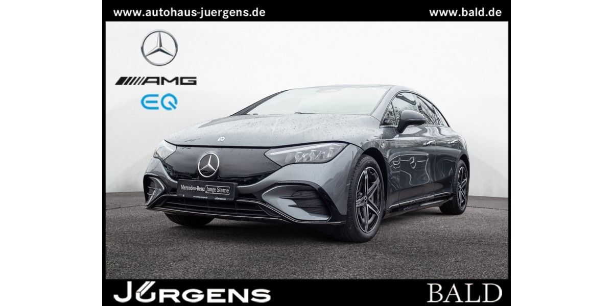 Mercedes-Benz EQE 11.223 km 45.580 &euro; Schwerte 58239