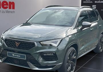 Cupra Ateca 5.980 km 43.980 &euro; Holzwickede 59439