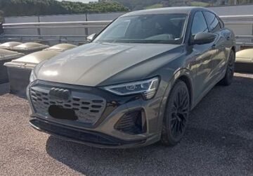 Audi Q8 e-tron 14.741 km 64.810 &euro; Hagen 58091