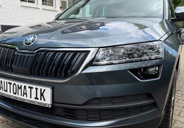 Skoda Karoq 18.000 km 25.999 &euro; Dortmund 44265