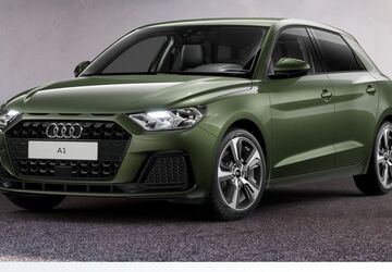 Audi A1 8.490 km 24.440 &euro; Menden 58706