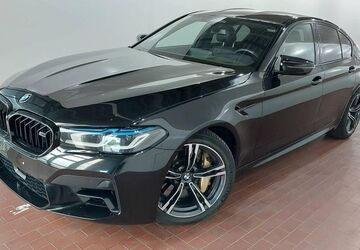 BMW M5 129.884 km 58.774 &euro; Hagen 58091