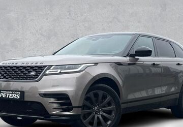 Land Rover Range Rover Velar 45.278 km 48.680 &euro; Dortmund 44143