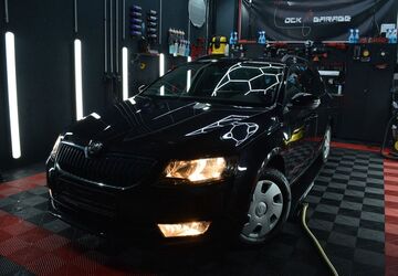 Skoda Octavia 150.789 km 7.990 &euro; Bergkamen 59192