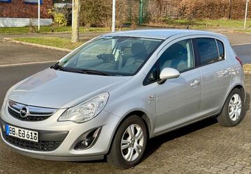 Opel Corsa 105.000 km 4.590 &euro; Gelsenkirchen 45891