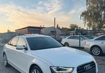 Audi A4 97.000 km 12.900 &euro; Dortmund 44145