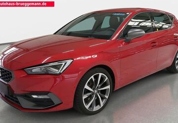 Seat Leon 45.510 km 20.790 &euro; Dortmund 44147