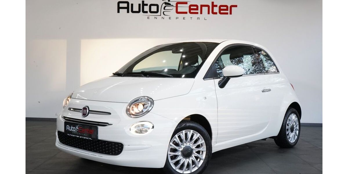 Fiat 500 67.000 km 9.990 &euro; Ennepetal (Bei Wuppertal) 58256