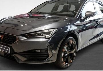Cupra Leon 38.481 km 29.200 &euro; Dortmund 44379