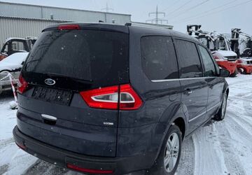 Ford Galaxy 237.450 km 6.500 &euro; Unna 59423