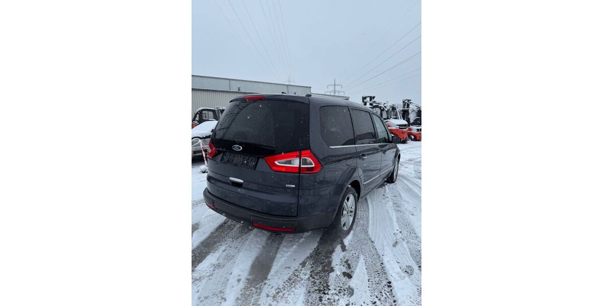 Ford Galaxy 237.450 km 6.500 &euro; Unna 59423
