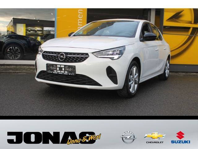 Opel Corsa 14.289 km 15.750 &euro; Unna 59427