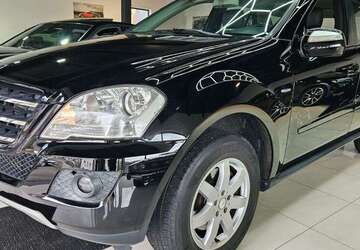 Mercedes-Benz ML 300 182.078 km 12.699 &euro; Altena 58762