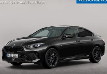 BMW M235 25.095 km 44.999 &euro; Dortmund 44263