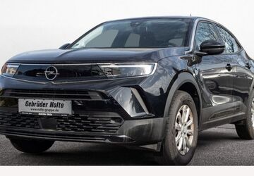 Opel Mokka 33.573 km 16.990 &euro; Hemer 58675