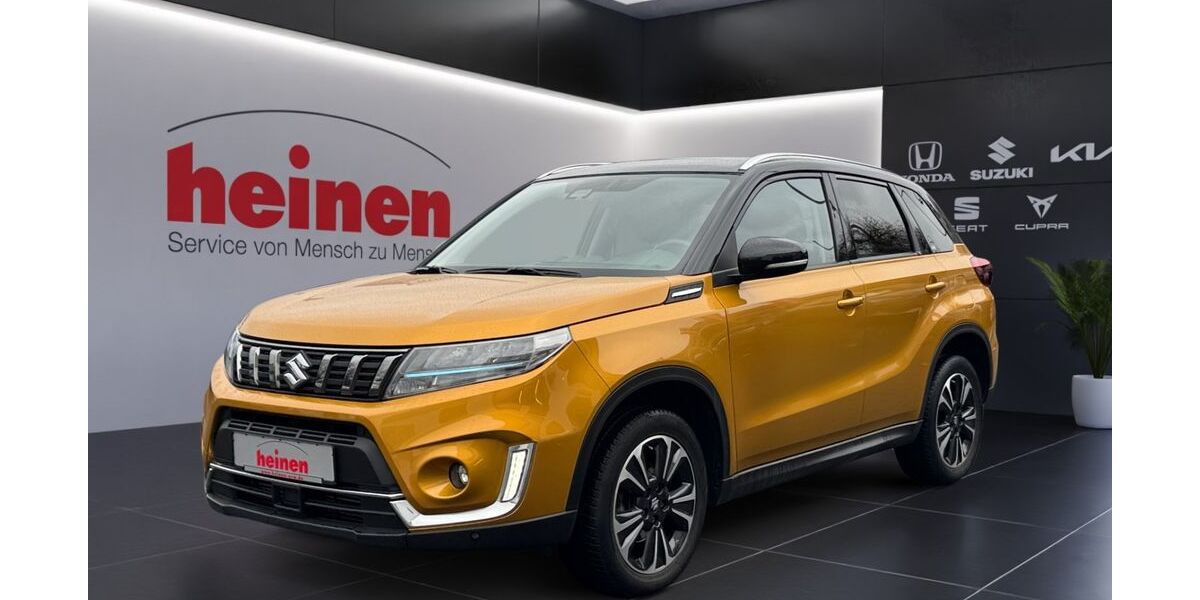 Suzuki Vitara 73.429 km 17.929 &euro; Dortmund 44149