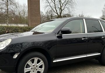 Porsche Cayenne 267.000 km 6.500 &euro; Iserlohn 58642