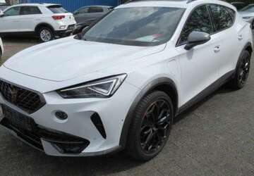 Cupra Formentor VZ 1.4 eHybrid DSG NAVI PANORAMA AHK LED 33.831 km 28.488 &euro; Bergkamen 59192