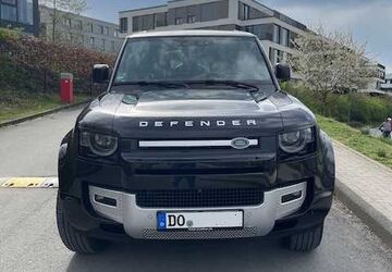 Land Rover Defender 39.800 km 65.900 &euro; Dortmund 44263
