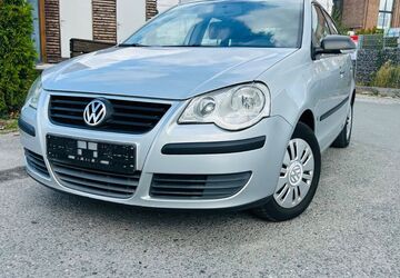 VW Polo 107.000 km 2.700 &euro; Gelsenkirchen 45884