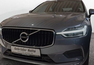 Volvo XC60 56.490 km 27.950 &euro; Iserlohn 58636