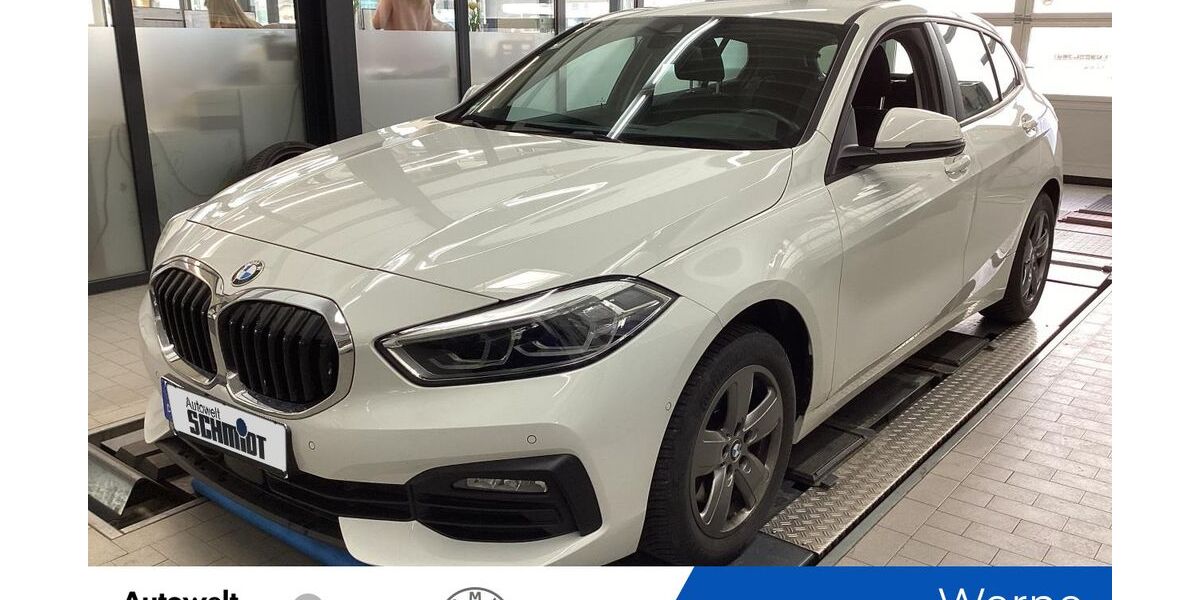 BMW 118 67.005 km 19.890 &euro; Werne 59368