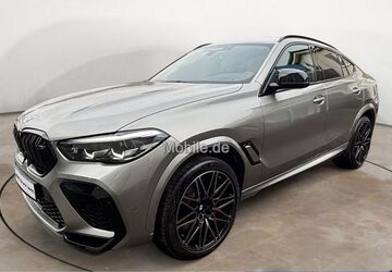 BMW X6 M 2.005 km 112.390 &euro; Werne 59368