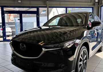 Mazda CX-5 159.000 km 12.999 &euro; Bochum 44809