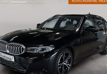 BMW 330 78.672 km 32.899 &euro; Dortmund 44263