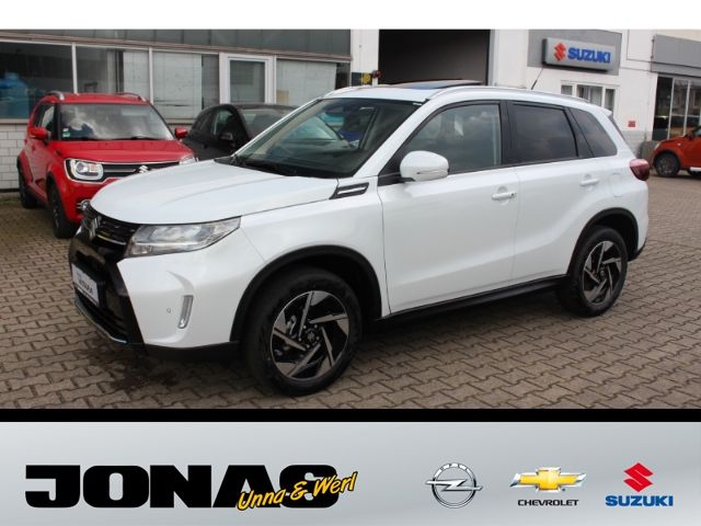 Suzuki Vitara 15.000 km 22.790 &euro; Unna 59427