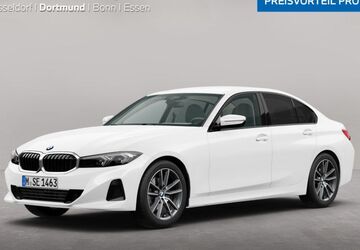 BMW 318 13.895 km 37.999 &euro; Dortmund 44263