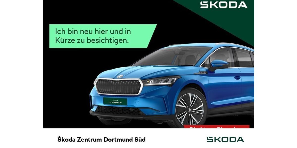 Skoda Fabia 4.302 km 22.935 &euro; Dortmund 44269