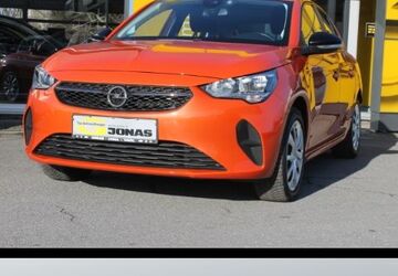 Opel Corsa 45.992 km 13.990 &euro; Unna 59427