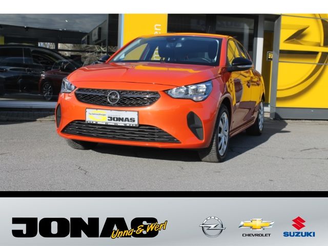 Opel Corsa 45.992 km 13.990 &euro; Unna 59427