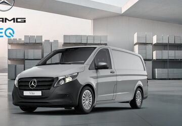 Mercedes-Benz Vito 10.743 km 41.412 &euro; Dortmund 44139