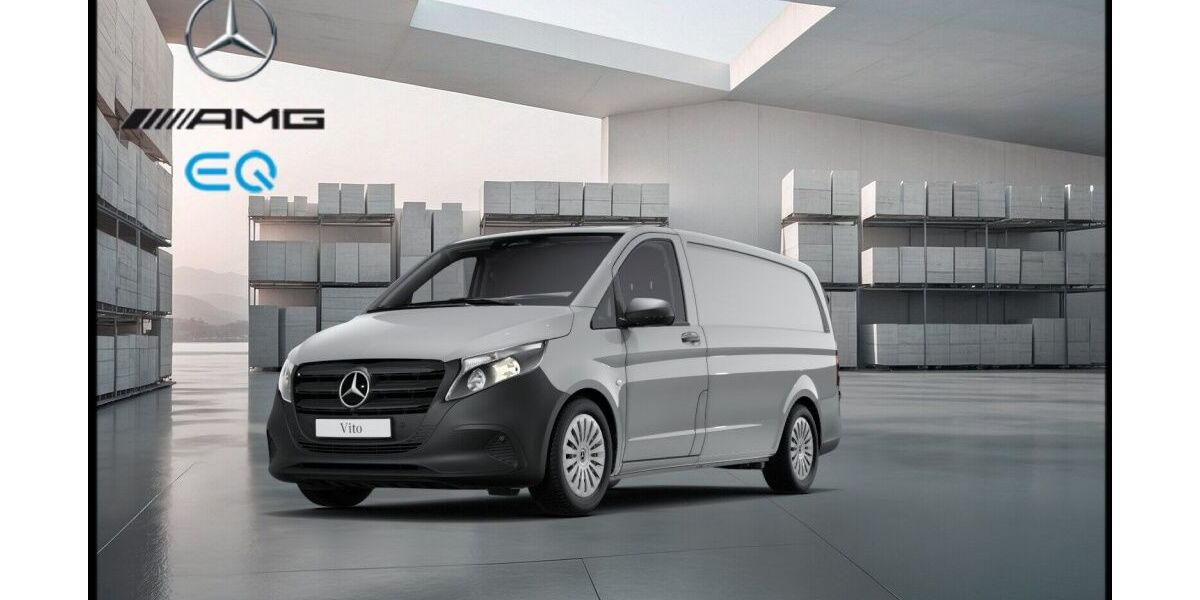 Mercedes-Benz Vito 10.743 km 41.412 &euro; Dortmund 44139