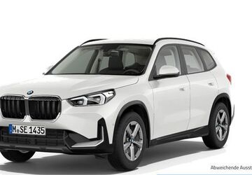 BMW X1 37.005 km 29.790 &euro; Werne 59368